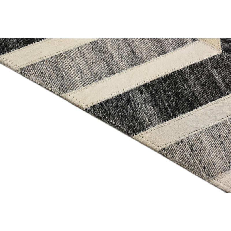 Tapis gris clair Jemison