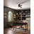 Montego 52'' Ceiling Fan with LED Lights-41137868