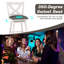 Tabouret de bar et de comptoir Havant-88416723
