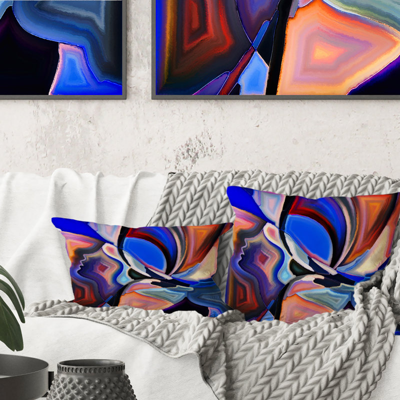 Coussin Sacred Hues