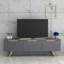 Latimer Unfinished TV Stand for TVs up to 55"