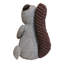 Squirrel Fabric Door Wedge