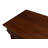 Cafe Au Lait 70'' Solid Wood Sideboard