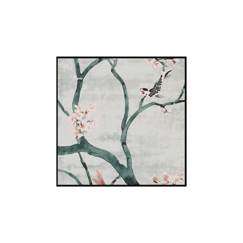 Silky Soft Plush Gray Area Rug, Square 3'