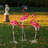 Rodriques Animals Statue
