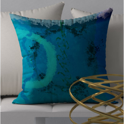 Housse de coussin carrée/insert
