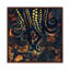 Metallic Ocean I - Print on Canvas-660268124-660268115
