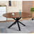 Extendable coffee table-368646544