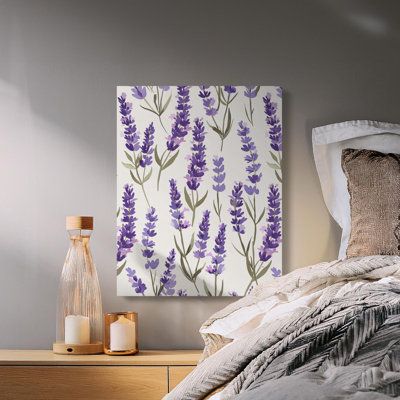Wrapped Canvas Print Set