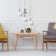 Ralls 1 - Light Chrome LED Cylinder Pendant