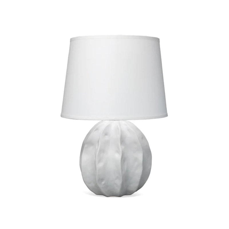 Lampe de table en céramique