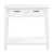 White is out of stock