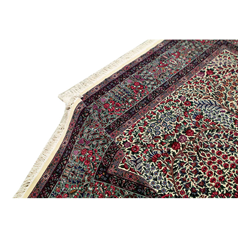 Oriental Area Rug