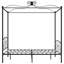 Rocky Metal Bed-2018182812-2018183012
