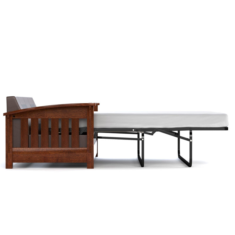 Orchard Street Sleeper Sofa, Colman Boot, Onondaga