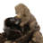 Nondas Hand Crafted Weather Resistant Floor Fountain with Light