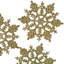 Ornement de Noël flocon de neige-1650064853