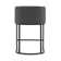 Bechtold Upholstered Counter Stool