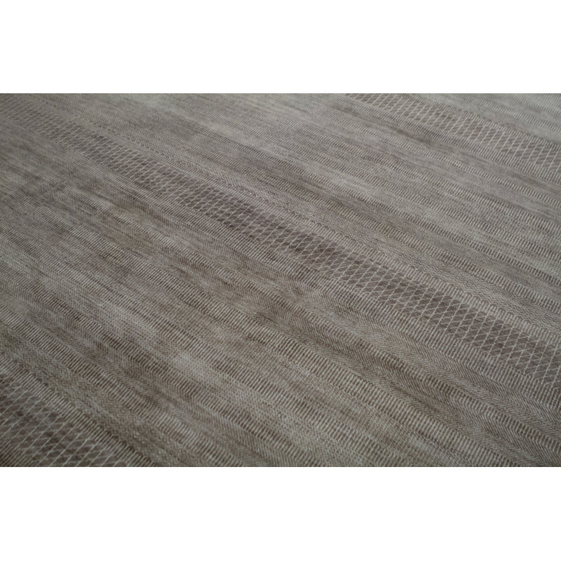 Wool Area Rug