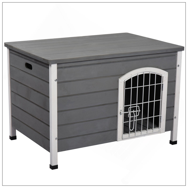 Cage pour chien 31L