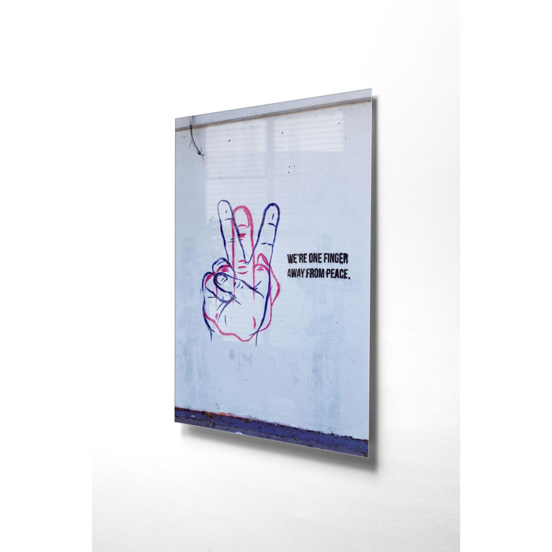 Boze Accent, 70cm H x 50cm W