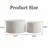 Nesting Coffee Table Set