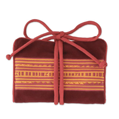 Trousse de voyage Precious Hill Tribe