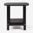 Deerfiled Rectangular 35.5cm L Outdoor Side Table-370771679
