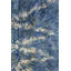 Moroccan Area Rug in Blue-70573724