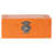 Wood and Faux LeatherJewelry Box with Lid-22507252
