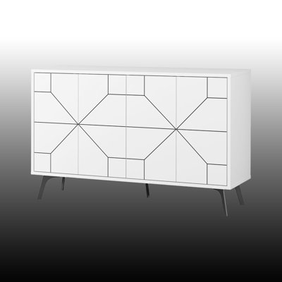 Geometric Console