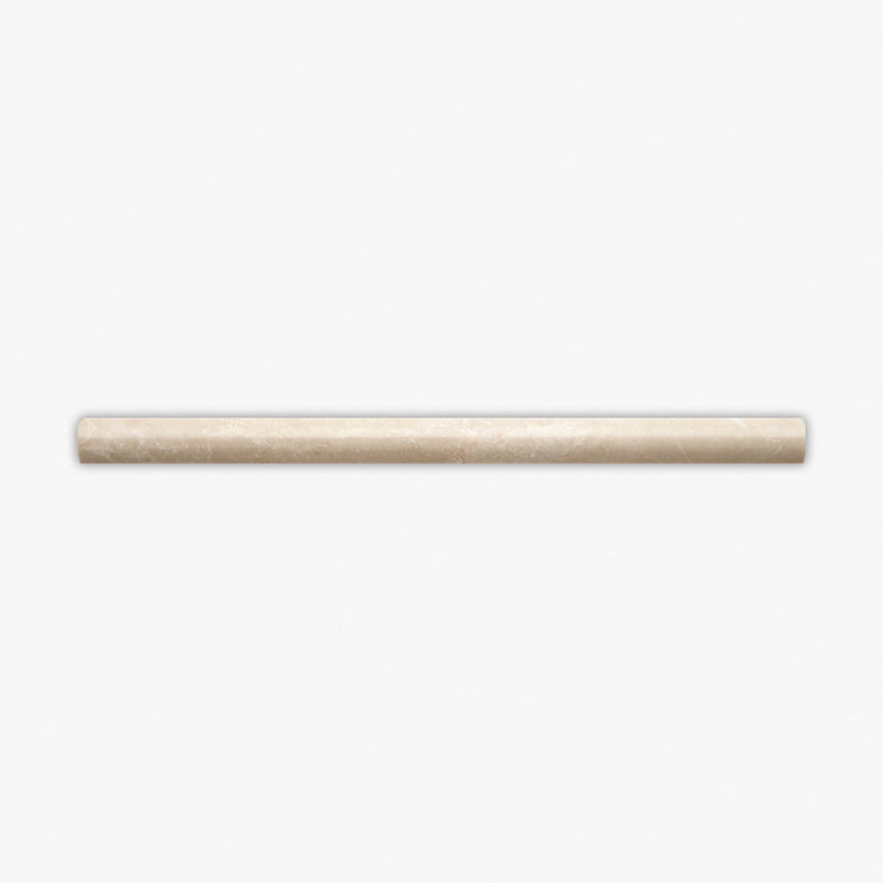 Moulure en marbre turc poli