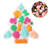 Grand Servico 14 Cup Non-Stick Silicone Mould with Lid
