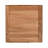 Runi Solid Wood End Table-422495882