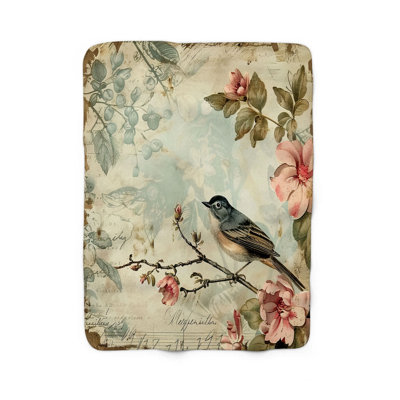 Throw Blanket
