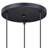 Denzel 3-Light Dimmable Cluster Pendant-1916716062