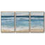 3 pièces Ocean Waves II-598386654-598386655