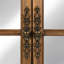 Miroir d'appoint Mcclanahan Farmhouse-56098709