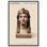 «Queen of Égypte», affiches sur toile par Art Remedy