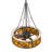 Jaems 30'' Ceiling Fan with LED Lights