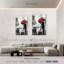 Hardie Street Couple Pop-108522153