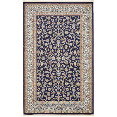 Jackson Oriental Indoor Rug