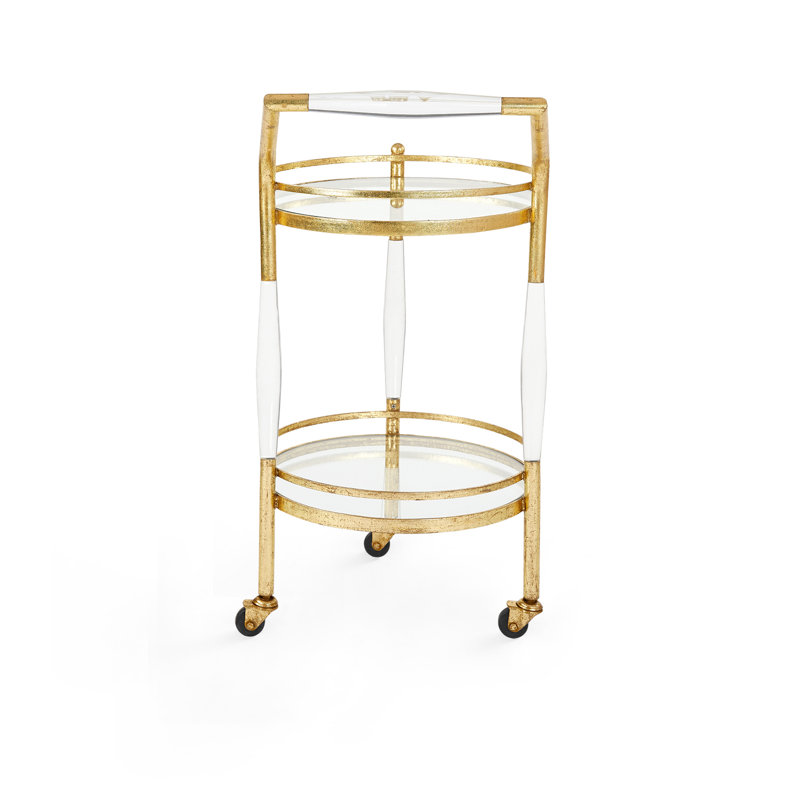 Jane Bar Cart