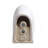Small Compact One Piece Toilet Dual Flush