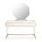 La Rachelle 3 Piece Vanity