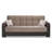 Annalease 89 in. Fabric 3-Seater Twin 3-in-1 Sleeper Sofa Bed with Storage-2059230483