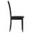 Ventura 18.5'' H Upholstered Side Chair