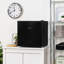 Abode ATTF0E1B 43L Compact Table Top Fridge - Black