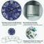 Oversized Myracle Wall Clock-1815619851