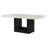 SHEENA DINING TABLE